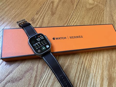 hermes band for apple watch ultra|apple watch band hermes sale.